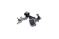 Rear Height Level Sensor Left Side 32212658 Compatible With Volvo XC40
