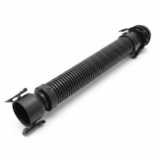 Air Intake Hose Pipe 13717810772 Compatible With BMW 5-Series (F10) & X3 (F25) & X6 (E71, E72) & X6 (F16, F86) & 7-Series (F01, F02, F03, F04) Tag No.162