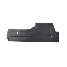 Under-Body Shield Left 51757340175 Compatible with BMW 7 Series G11 G12
