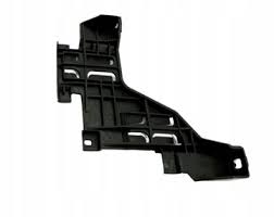 Headlight Mounting Panel Bracket Left 8R0941453  & Right 8R0941454 Compatible With AUDI Q5 (8RB) 2009-2012