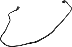 Heater Hose Pipe 17128570061 17128507235 Compatible With BMW 1 (F20) & 3 (F30, F80) & 3 Gran Turismo (F34)