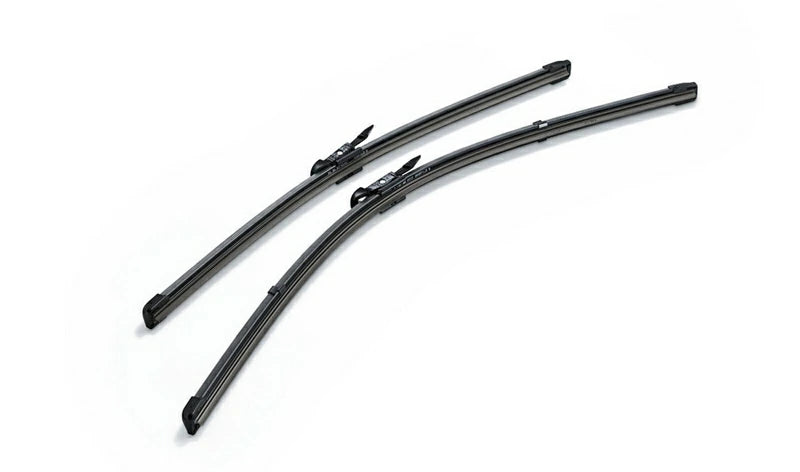 Front Wiper Blade Set (26'18 Inch) 61612458014 61612147361 61612147365 61612163749 61612163750 61612458006 Compatible with BMW 5 Series F07 GT Tag No.105