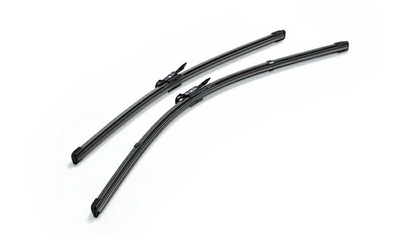 Front Wiper Blade Set (26'18 Inch) 61612458014 61612147361 61612147365 61612163749 61612163750 61612458006 Compatible with BMW 5 Series F07 GT Tag No.105