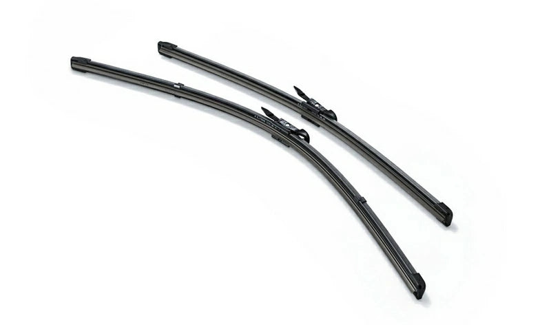 Front Wiper Blade Set (26'18 Inch) 61612458014 61612147361 61612147365 61612163749 61612163750 61612458006 Compatible with BMW 5 Series F07 GT Tag No.105