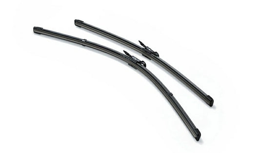 Front Wiper Blade Set (26'18 Inch) 61612458014 61612147361 61612147365 61612163749 61612163750 61612458006 Compatible with BMW 5 Series F07 GT Tag No.105