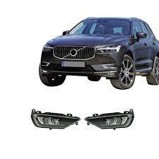 Fog Lamp Fog Light Right 31434667F Left 31434666F Compatible With Volvo XC90