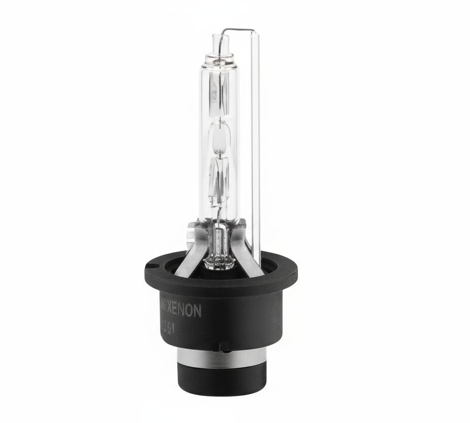 Headlight Bulbs D4S 6000k (Pack of 1)