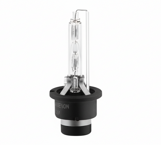 Headlight Bulbs D4S 6000k (Pack of 1)