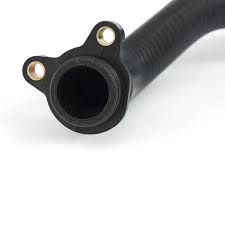 Radiator Hose Pipe 11537580969 Compatible With BMW 5 Series F10 & 7 Series F02 Tag-H-119