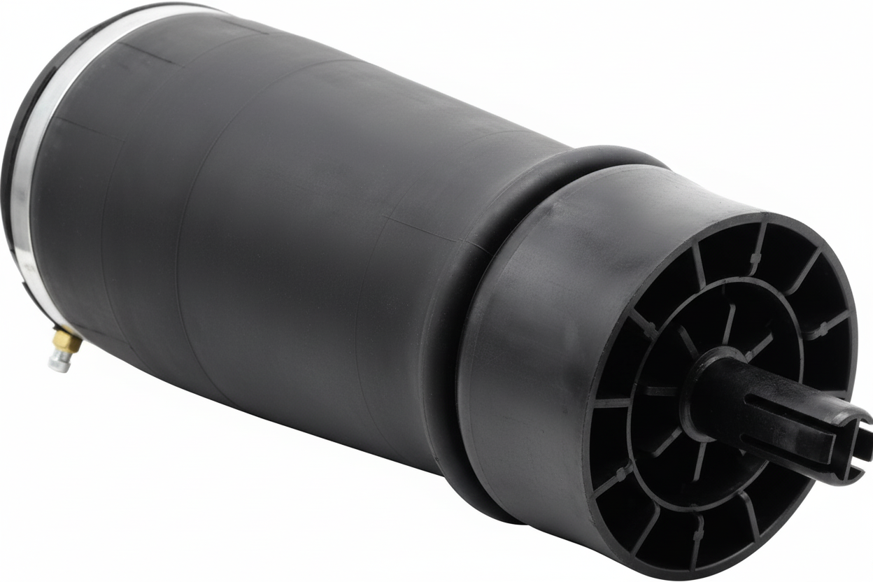 Rear Right Air Spring Suspension LR034262 LR044853 LR052171 LR081576 Compatible With LAND ROVER DISCOVERY V (L462) & RANGE ROVER IV (L405) & RANGE ROVER SPORT II (L494)