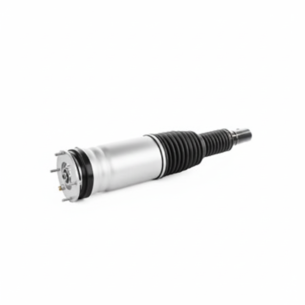 Front Right Air Suspension Shock Absorber Strut LR052773 LR038800 LR087093  LR056924 Compatible With LAND ROVER RANGE ROVER IV (L405)