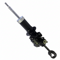 Front Left Air Suspension Electric Shock Absorber Strut 37116796925 37116794135 37116791671 37114064271 Compatible With BMW 5 Series Gran Turismo (F07) & 7 Series (F01, F02, F03, F04)