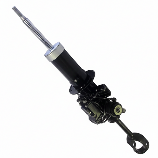 Front Left Air Suspension Electric Shock Absorber Strut 37116796925 37116794135 37116791671 37114064271 Compatible With BMW 5 Series Gran Turismo (F07) & 7 Series (F01, F02, F03, F04)