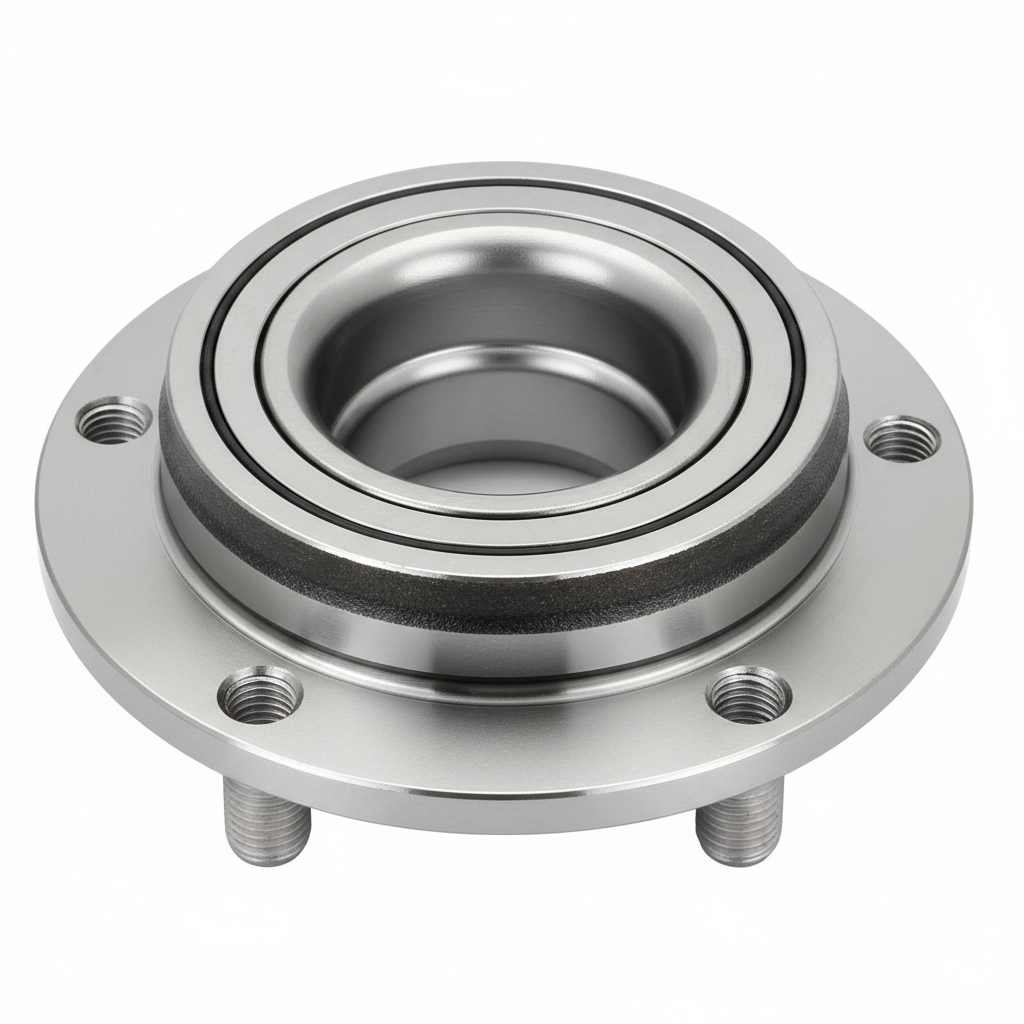 Rear Wheel Bearing A2303560000 Compatible With MERCEDES-BENZ C-CLASS W205