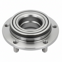 Rear Wheel Bearing A2303560000 Compatible With MERCEDES-BENZ C-CLASS W205