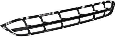 Front Bumper Grill 51117399898 Compatible With  BMW X3 (G01, F97, G08) Tag No.65