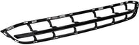Front Bumper Grill 51117399898 Compatible With  BMW X3 (G01, F97, G08) Tag No.65