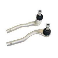 Tie Rod End  (4 Matic) Left 2213303303 & Right 2213303403 Set Compatible With MERCEDES BENZ S-CLASS W221