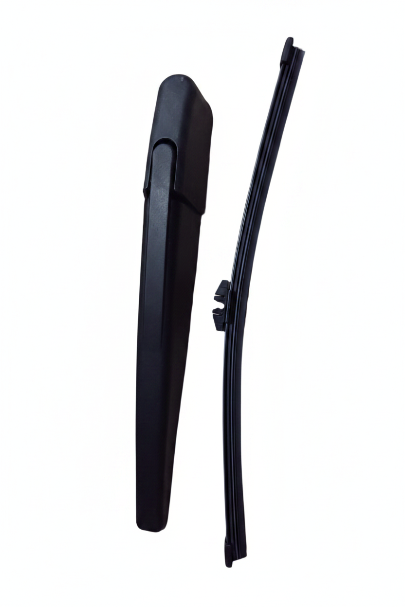 Rear Wiper Blade (12 Inch) With Arm Compatible with BMW X3 G01 Tag-WBR-13