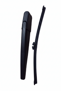 Rear Wiper Blade (12 Inch) With Arm Compatible with BMW X3 G01 Tag-WBR-13
