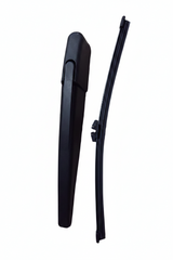 Rear Wiper Blade (12 Inch) With Arm Compatible with BMW X3 G01 Tag-WBR-13