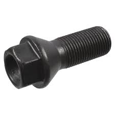 BMW & MINI Wheel Bolt 36136781151 For BMW F30/F25/F10/F48/G30/G20 F15/F20/F01 & MINI R56 N.M/F60 (SET OF 4)