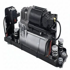 Air Suspension Compressor Pump Assy 37206794465 37206784137 37206789450 37206794465 Compatible With BMW 7 Series F02