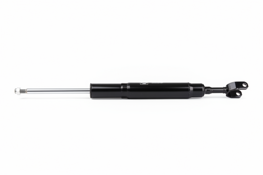 Front (Left & Right Same) Shock Absorber 4F0413031AR Compatible With AUDI A6 C6 (4F2) | A6 / S6 (1 Set)