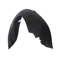 Rear Left Fender Liner 2518800505 Compatible With MERCEDES-BENZ R-CLASS W251 Tag-FEM-83