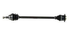 Front Right Axle Shaft 1J0407272CS Compatible With AUDI TT & Skoda Octavia