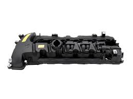 Tappet Cover (Cylinder Head Valve Cover) 11127565284 7565284 For BMW7  7 Series F01, F02 Tag-T-05