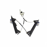 Rear Right Power Window Regulator 51358494806 Compatible with BMW 6 Series Gran Turismo G32