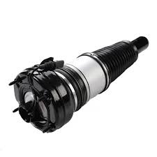 Front Air Suspension Shock Absorber 4H0616039AF 4H0616039AA 4H0616039AC 4H0616039AE  4H0616039AP Compatible With AUDI A6 4G & A8 D4 (4H2, 4H8, 4HC, 4HL) | A8 / S8 | A8L