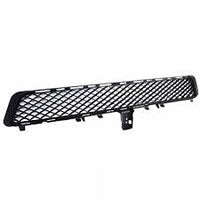 Front Bumper Lower Grille 2128850523 A2128850523 A2128850523 Compatible With MERCEDES-BENZ E-CLASS (W212) 2010-2013 Tag-BG-109