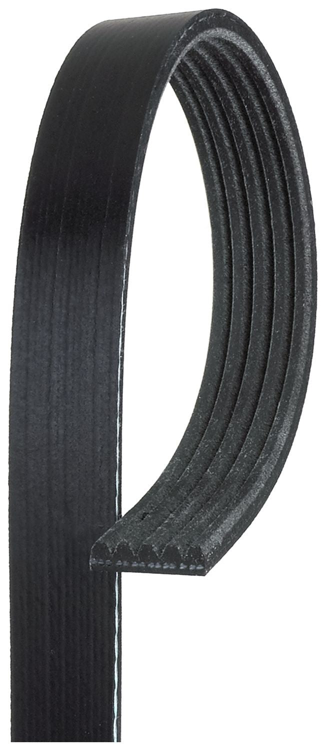 Timing Belt 5PK1515 Compatible With MERCEDES-BENZ A-CLASS (W176) &  B-CLASS Sports Tourer (W246, W242) & CLA Coupe (C117) & GLA-CLASS (X156)  Tag-BEL-12