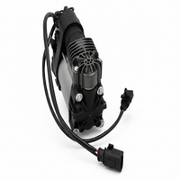 Air Suspension Compressor Pump 95B698010C 95B698010 Compatible With PORSCHE MACAN 95B