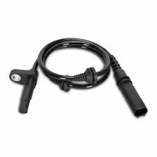 Front Left/Right ABS Wheel Speed Sensor 34526771776 Compatible With BMW X5 E70 & X5 F15, F85 & X6 E71