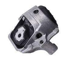 Front Right Engine Motor Trans Mount 8K0199381KN Compatible With AUDI A4 B8 (8K2) | A4 / S4