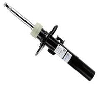 Front Left  Shock Absorber 31316871779 Compatible With BMW X3 (G01, F97, G08) & X4 (G02, F98) (1PCS)