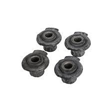 Steering Rack Bush 4Pcs 2114630366 Compatible With MERCEDES-BENZ SL (R230)