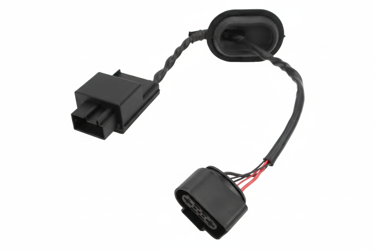 Fuel Pump Control Module 1T0906093E 1T0906093 1K0906093G Compatible with VW BEETLE (5C1, 5C2) | FUSCA | BJALLA & JETTA IV (162, 163, AV3, AV2) | JETTA / CLASICO | VENTO & POLO V Saloon (602, 604, 612, 614) | VENTO & VENTO (602, 604) Tag-FR-04