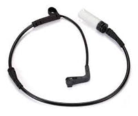 Front Brake Pad Wear Sensor 34356789492 34356759917 34356764298 34356768595 34356776421 6768595 6776421 6789492 Compatible With BMW 5 Series E60 & 6 Series E63