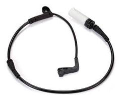 Front Brake Pad Wear Sensor 34356789492 Compatible With BMW 5 Series E60 & 6 Series E63