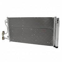 AC Condenser 64506804722 64504270545 64509288940 64509335362 Compatible With BMW 3 Series (F30, F80) 3 Series Gran Turismo (F34) i8 (I12) Tag No.104