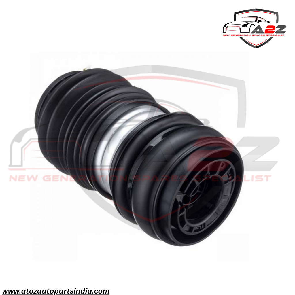 Rear Air Suspension Air Spring Left LR090654 LR089235 Compatible With Land Rover Velar L560 (2017-25)