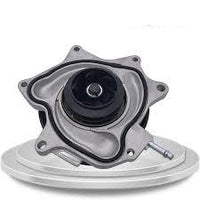 Water Pump 9A210605001 9A210605002 Compatible With  PORSCHE 718 BOXSTER (982)  & 718 CAYMAN (982) Tag No.84