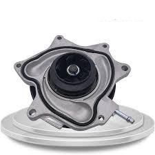 Water Pump 9A210605001  Compatible With  PORSCHE 718 BOXSTER (982)  & 718 CAYMAN (982)