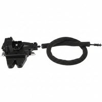 Rear Trunk Tailgate Door Lock Latch Actuator Assembly 2047500485 Compatible With MERCEDES-BENZ C-CLASS (W204) & C-CLASS (W205) & CLS (C218) & E-CLASS (W212) & E-CLASS (W213) (2011-19)