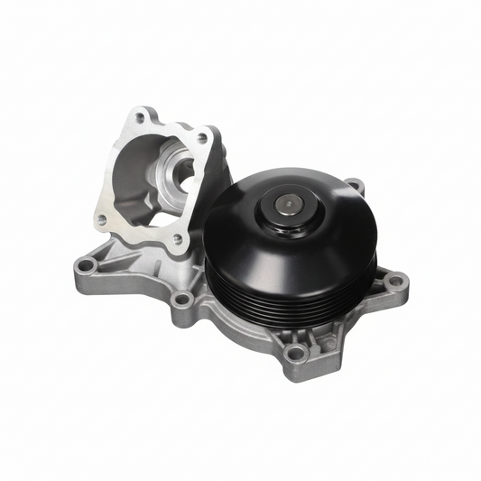 Water Pump 11517807311 7807311 Compatible With BMW 3 Series E90 & 5 Series E60, X1 (E84) Tag-W-29