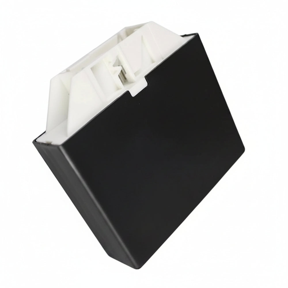 Rear Parking Distance Control Module 66209472523 Compatible With BMW G38 Low Version